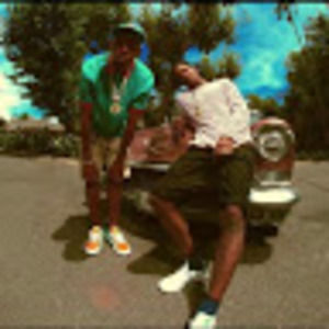 Meet your Posher, Don